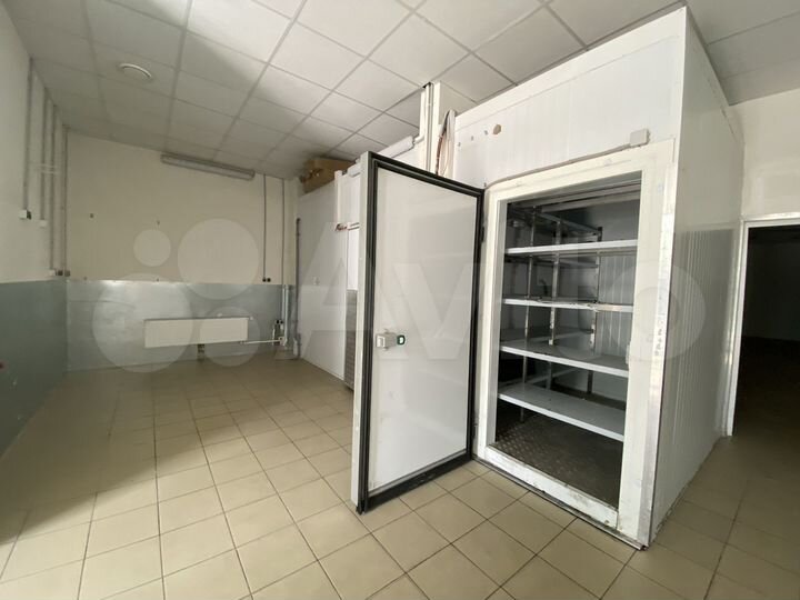 Торговая площадь, 380.3 м²