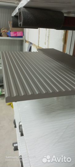 Фасады из мдф (Фрезеровка чпу, Покраска )