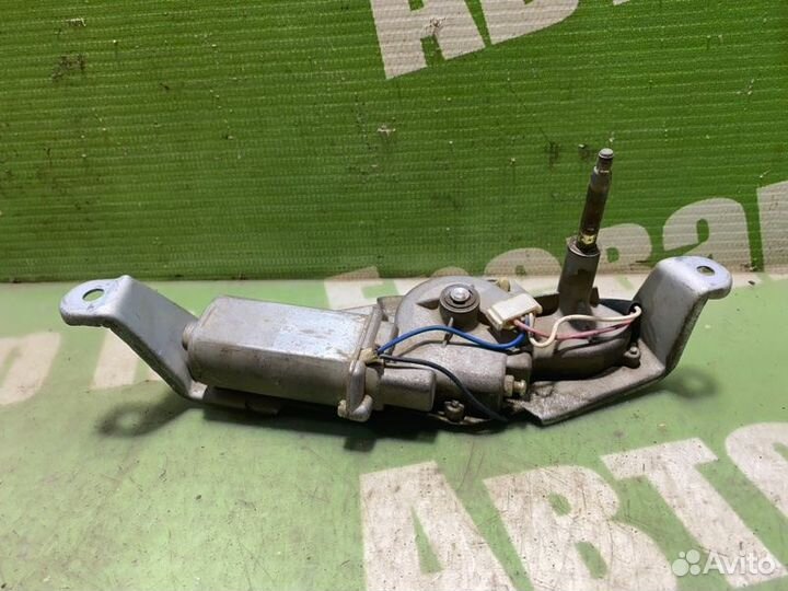 Моторчик заднего дворника Daewoo Matiz F8CV