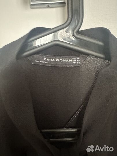 Блуза zara