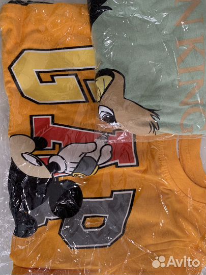 Авито-доставка для Анастасии