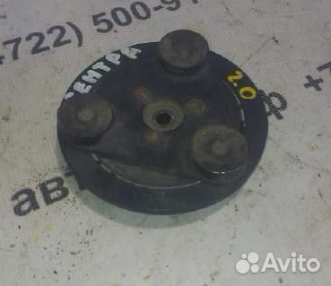 Ведомый диск сцепления компрессора Nissan Sentra