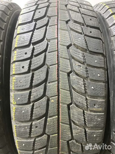 Michelin Latitude Alpin 235/60 R17 M