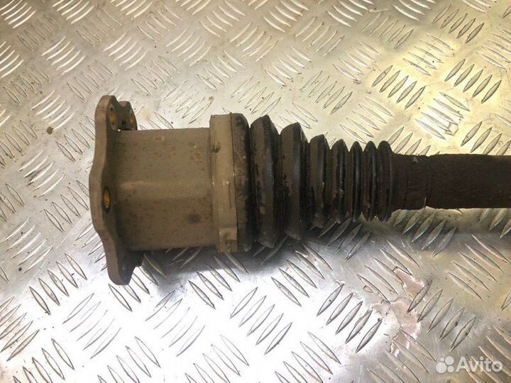 Привод передний Audi A5 Sportback 8T CNC 2014