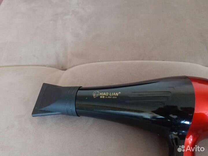 Фен в отличном состоянии