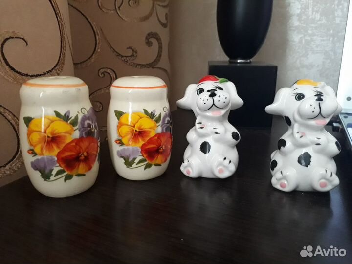 Наборы для специй