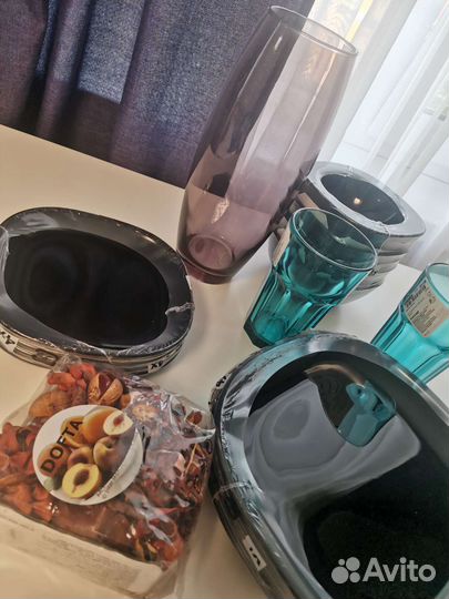 Ваза IKEA новая аромо саше