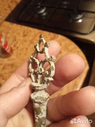 Краны для самовара