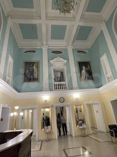 Квартира-студия, 36 м², 3/4 эт.