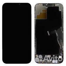 Дисплей iPhone. Samsung. Honor