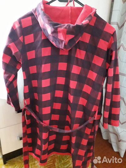 Халат для мальчика