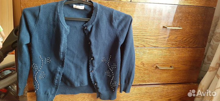 Школьная форма