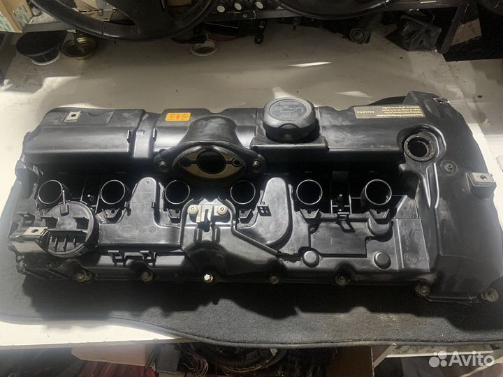 Клапанная крышка Bmw E60 N52