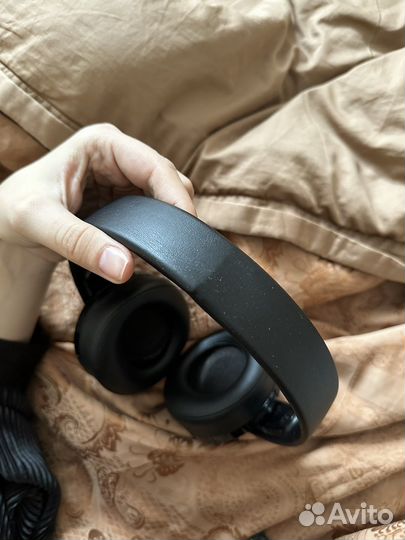 Наушники ps4