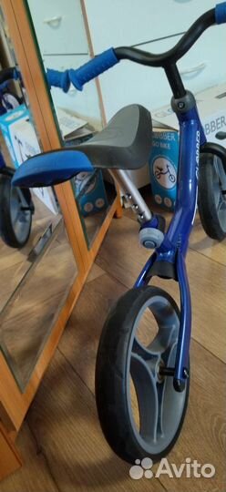 Беговел globber