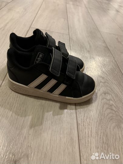 Кеды, кроссовки adidas 25 размер