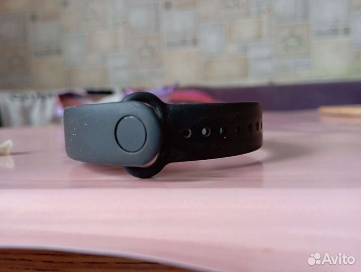 Смарт часы xiaomi mi band 3