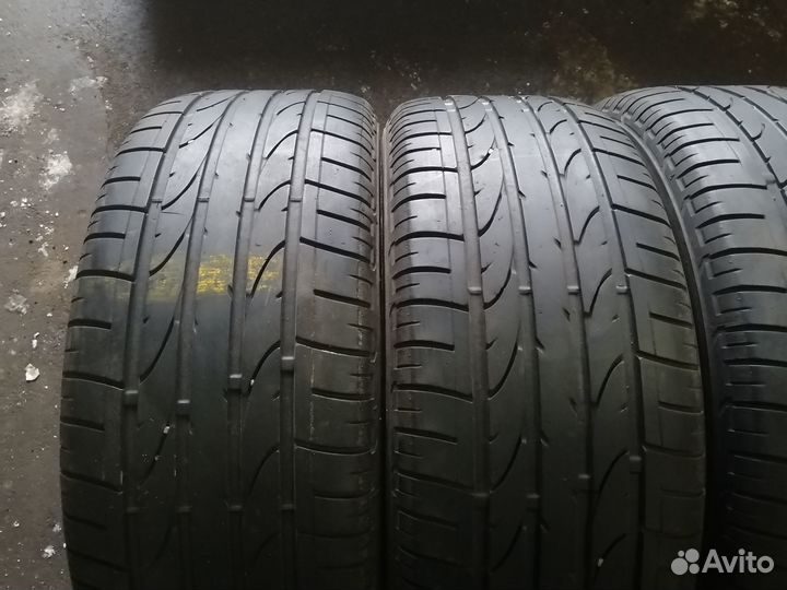 Bridgestone Dueler H/P 235/55 R17