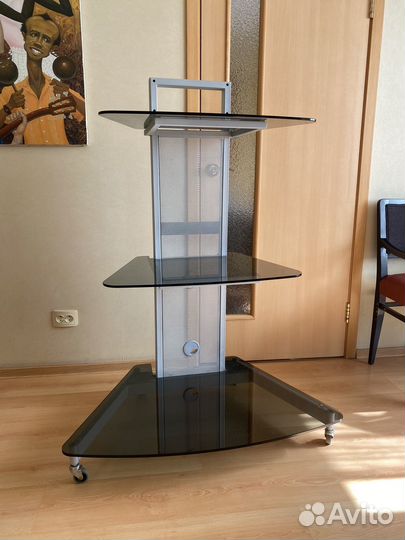 Подставка под тв / Аудио / Видио.Аппаратуру