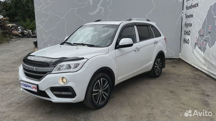 Крыша Lifan X60