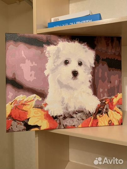 Картины на холсте