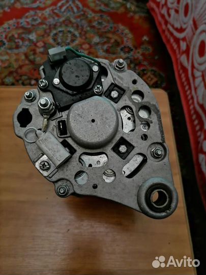 Генератор на ваз-2109