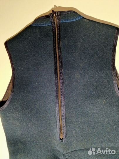 Гидрокостюм женский Camaro