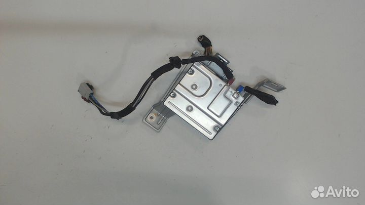 Блок комфорта Hyundai Santa Fe, 2014