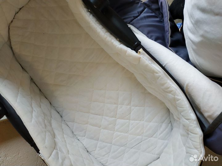 Коляска 2в1 бу