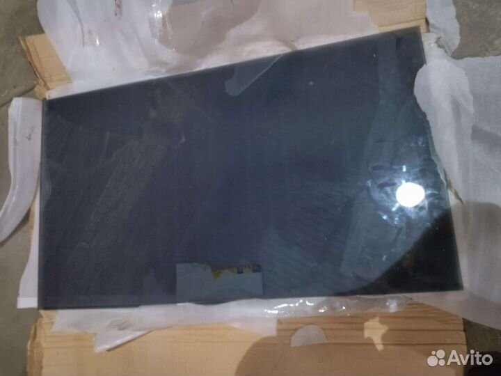 Тонированные стекла