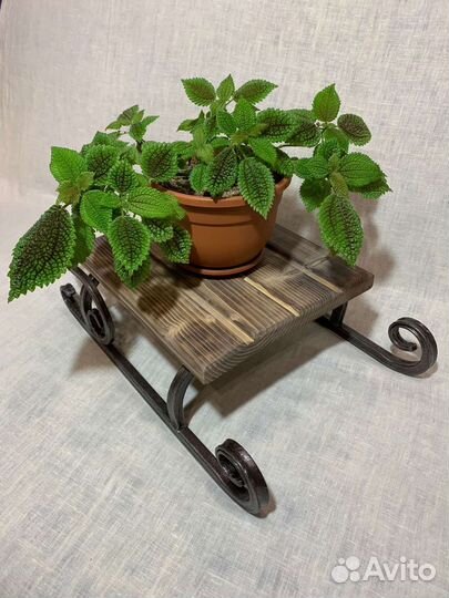 Держатель для елки