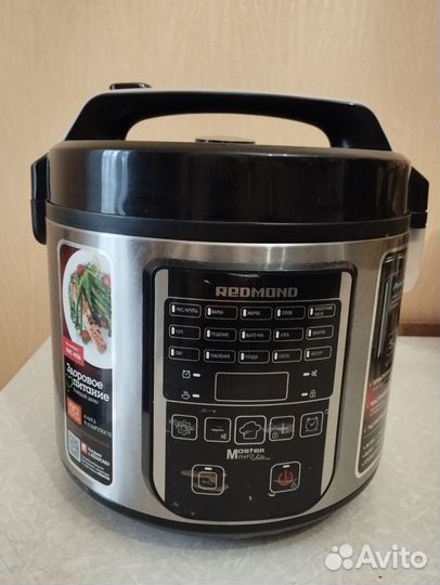 Мультиварка