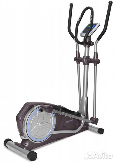 Эллиптический эргометр oxygen columbia EXT
