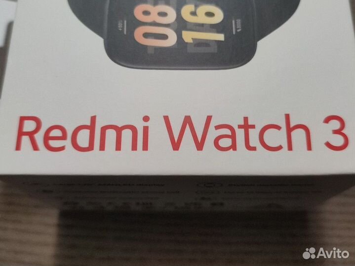 Ремешок для Redmi watch 3