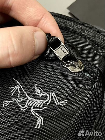 Сумка arcteryx mantis