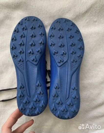 Шиповки Adidas 34,5 размер