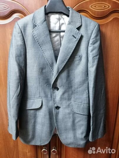 Вещи для мальчика