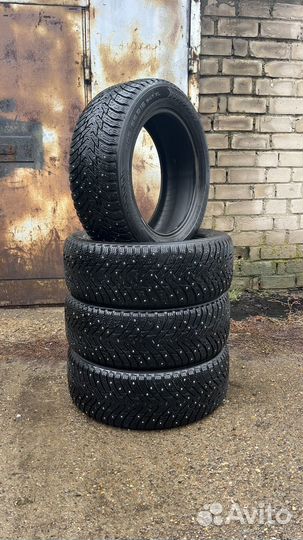 Nokian Tyres Hakkapeliitta 8 205/55 R16 94T
