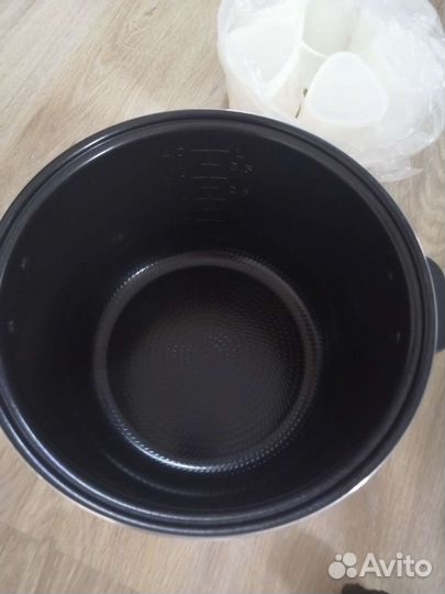 Мультиварка polaris pmc 0531ad