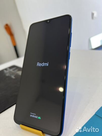 Redmi note 8 pro