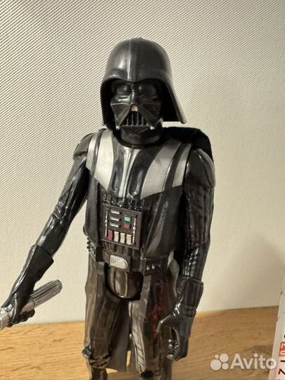 Star wars Дарт Вейдер фигура оригинал