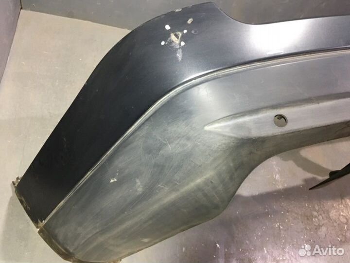 Бампер задний Land Rover Range Rover 4