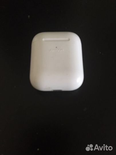 Беспроводные наушники