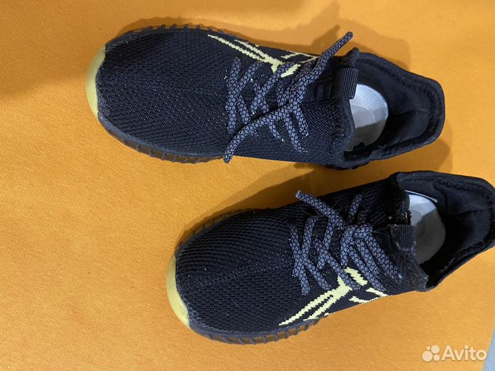 Кроссовки для мальчика