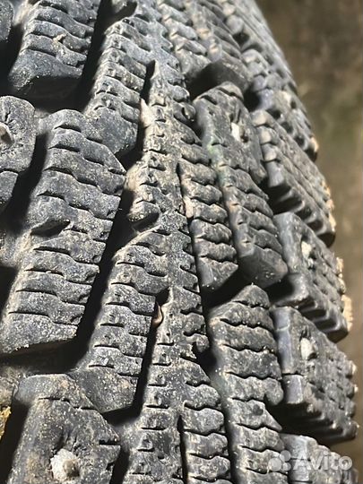 Cordiant Snow Cross 185/60 R15