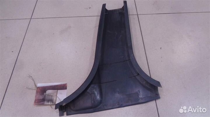 Обшивка стойки средняя левая (внутри) Toyota Coro