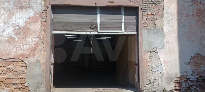 Производство, 270 м²