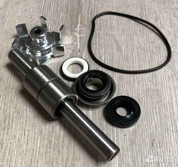 Ремкомплект помпы honda cb 400 vtec