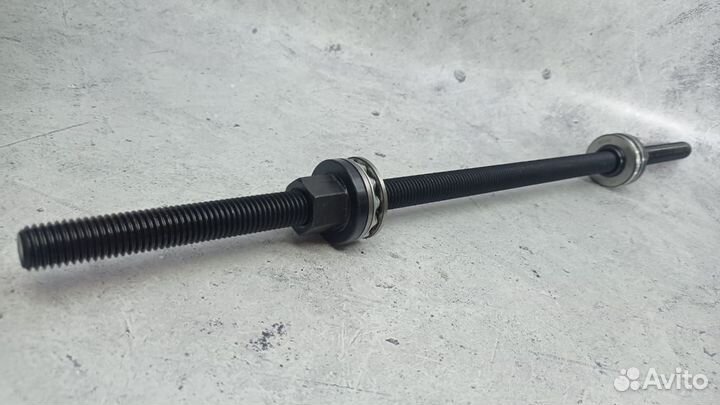 Съемник сайлентблоков шпилька резьбовая М10 L-450