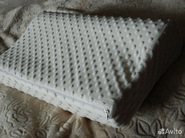 Ортопедическая подушка